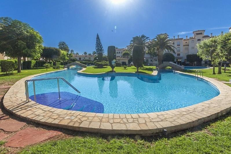 Bungalow La Isla Javea Exterior photo
