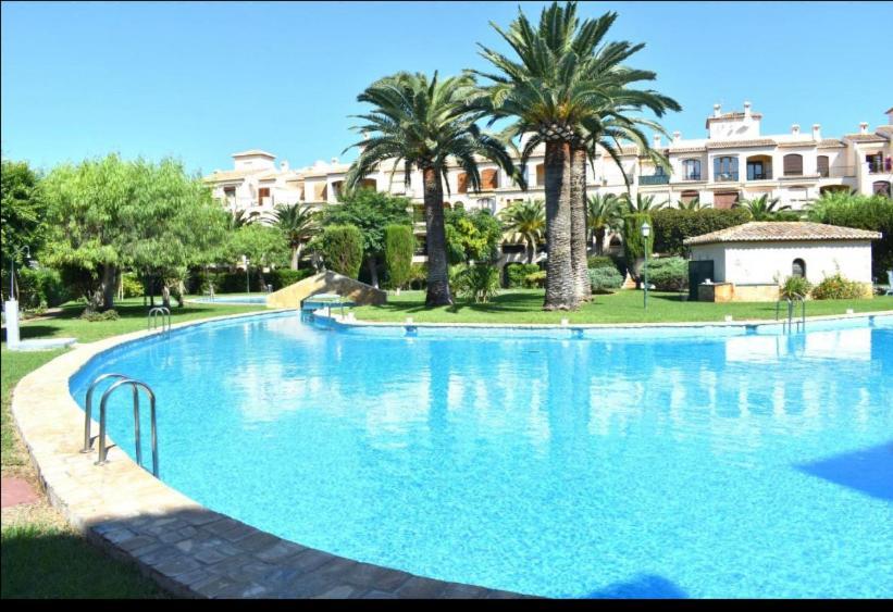 Bungalow La Isla Javea Exterior photo