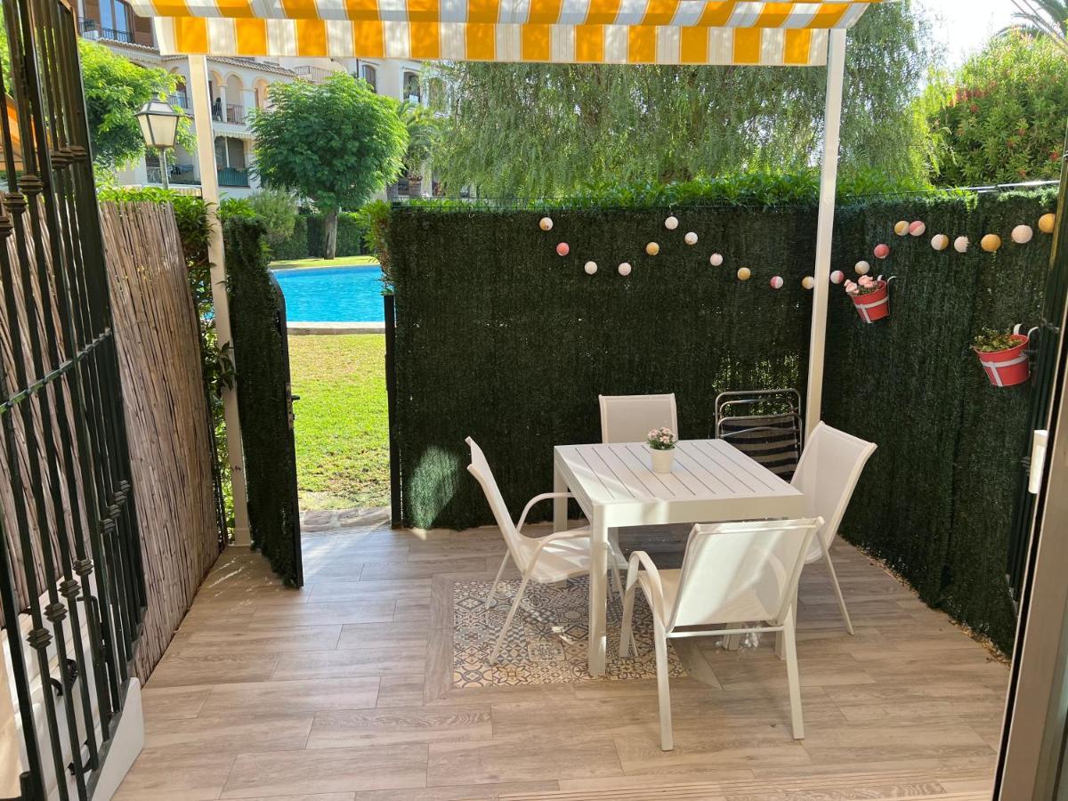 Bungalow La Isla Javea Exterior photo